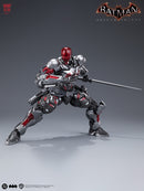 [PREORDER] Hemoxian Beyond Zero Batman Arkham Knight 1/10 Scale Model Kit