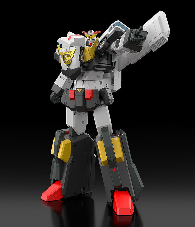 [PREORDER] THE GATTAI J-Decker