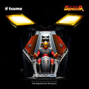[PREORDER] GRENDIZER - MUB by Tsume
