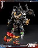 [PREORDER] Dajiang Studio DJS-D01A T-Rex Hero
