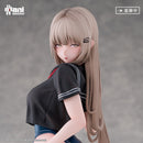[PREORDER] Animester YUZU Before the Swim 1/6 Scale Figure