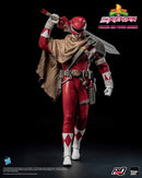 [PREORDER] FigZero 1/6 Red Power Ranger - The Return