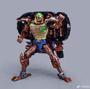 TransArt BWM-07B Rolling Hamster