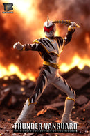 [PREORDER] Toys Battalion TB034 Thunder Vanguard Action Figure Set