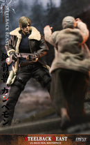 [PREORDER] Steelback Beast - Modern Edition 1/12 Scale Figure