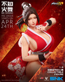 [PREORDER] TriEagles Studio Mai Shiranui 1/6 Figure - King of Fighters XIV