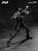 [PREORDER] Maestro Union Kenshiro 1/12 Action Figure - Fist of the North Star