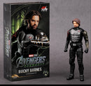 [PREORDER] ZD Toys Winter Soldier 1/10 Action Figure - Avengers Doomsday