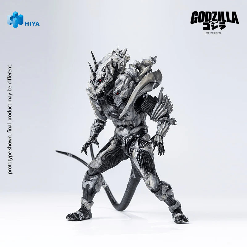 [PREORDER] Exquisite Basic Monster X - Godzilla's Final Battle