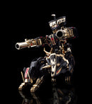 Power Rangers Furai Model Megazord - Black Limited Ver