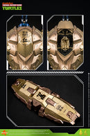 Heatboys TMNT HB0091 Leonardo Mecha - Golden Ver