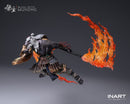 [PREORDER] INART Action Guangzhi 1/12 Action Figure - Black Myth Wukong