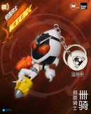ThreeZero Kamen Rider Keychain Blind Box