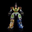 [PREORDER] Lucky Cat MC-03S King of the Dragon Beasts - Limited Edition