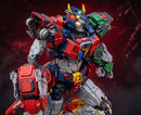 [PREORDER] ARX-TOYS Studio - Beast Emperor: Black Lion