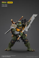 JoyToy TMNT Slash 1/18 Scale Figure