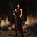Master Team 1/6 Scale Ada Wong Action Figure - Resident Evil