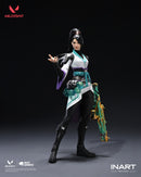 [PREORDER] INART Action Sage 1/12 Action Figure - Valorant