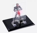 [PREORDER] SH Figuarts Masked Rider Black Kingstone Flash Edition (First Release)