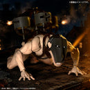 [PREORDER] Revoltech Amazing Yamaguchi Cart Titan - Attack on Titan