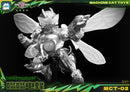 [PREORDER] MachineCat Toys MCT-02 Buzz Voltbee