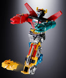 [PREORDER] Chogokin Voltron (Beast King GoLion)