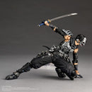 [PREORDER] Revoltech Amazing Yamaguchi Yakumo - Ninja Gaiden 4