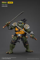 JoyToy TMNT Slash 1/18 Scale Figure