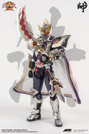 Engraved Series Armor Hero Asura