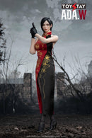 [PREORDER] TOYSTAY TS-010 ADA.W (Cheongsam Ver) 1/6 Action Figure