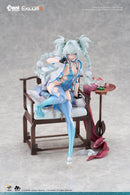 [PREORDER] Animester Florence Alluring Larkspur 1/7 Scale Figure - Girls Frontline 2 Exilium