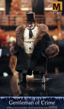 [PREORDER] MINIWORK Gentleman of Crime 1/12 Scale Figure
