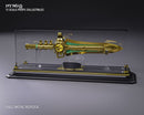 [PREORDER] My Hero Studios Special Edition Gold Dragon Dagger