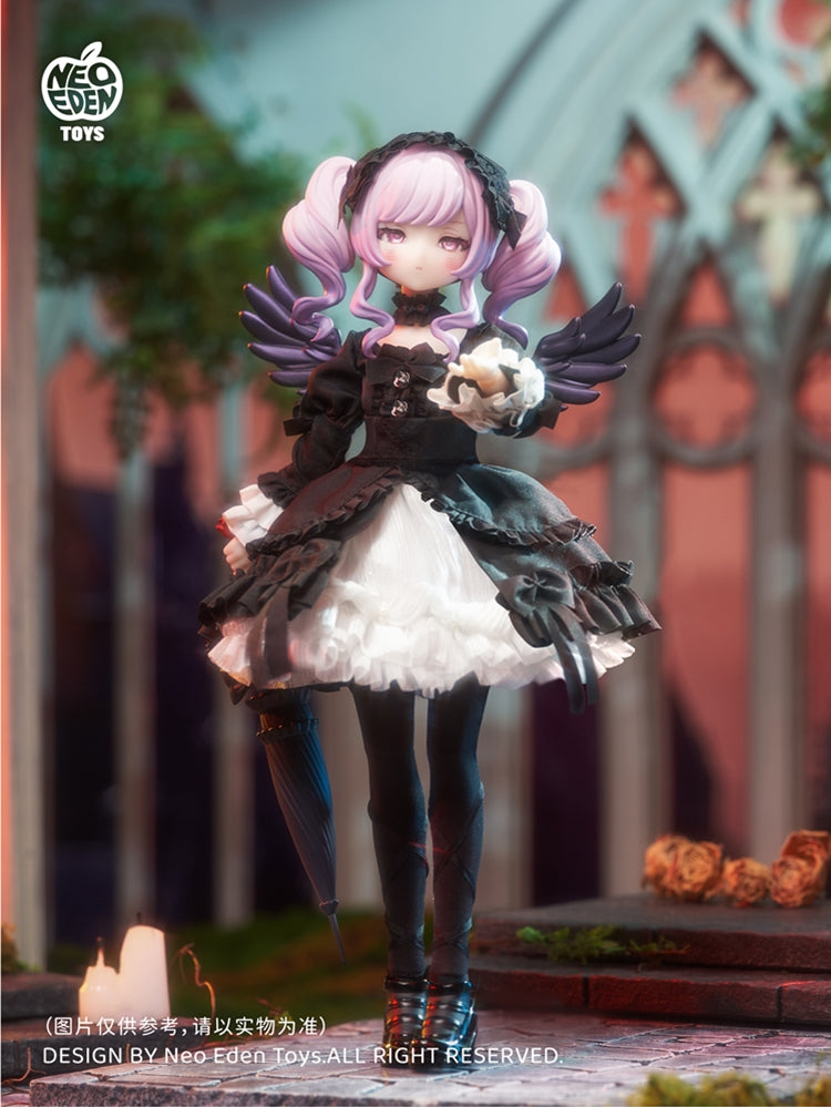 Neo Eden Toys Dream Eater Candy - Little Nightmare Twins