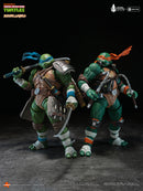 [PREORDER] HEATBOYS TMNT HEFIG Michelangelo