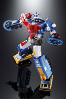[PREORDER] Soul of Chogokin GX-88 Vehicle Voltron - Armored Fleet Dairugger XV