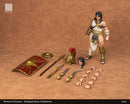 [PREORDER] War Hero Akilias - Demigod Race Gladiators 1/12 Action Figure