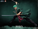 [PREORDER] Pixel Poses Roronoa Zoro 1/6 Action Figure - One Piece