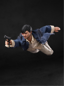 [PREORDER] Mountain Studio Iron Blooded Hero 1/12 Action Figure