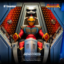 [PREORDER] GRENDIZER - MUB by Tsume