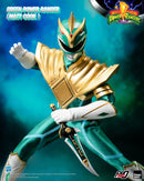 [PREORDER] FigZero Green Ranger (Matt Cook) Chaos Energy Version - Mighty Morphin Power Rangers