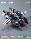 [PREORDER] ROBO-DOU ROBOTECH VF‐1S Super Veritech Set (RICK HUNTER)