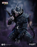 [PREORDER] INART Action The Batman Who Laughs - Dark Nights Metal