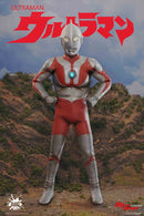 AUGTOYS Ultra Mega Ultraman 1/6 Scale Action Figure
