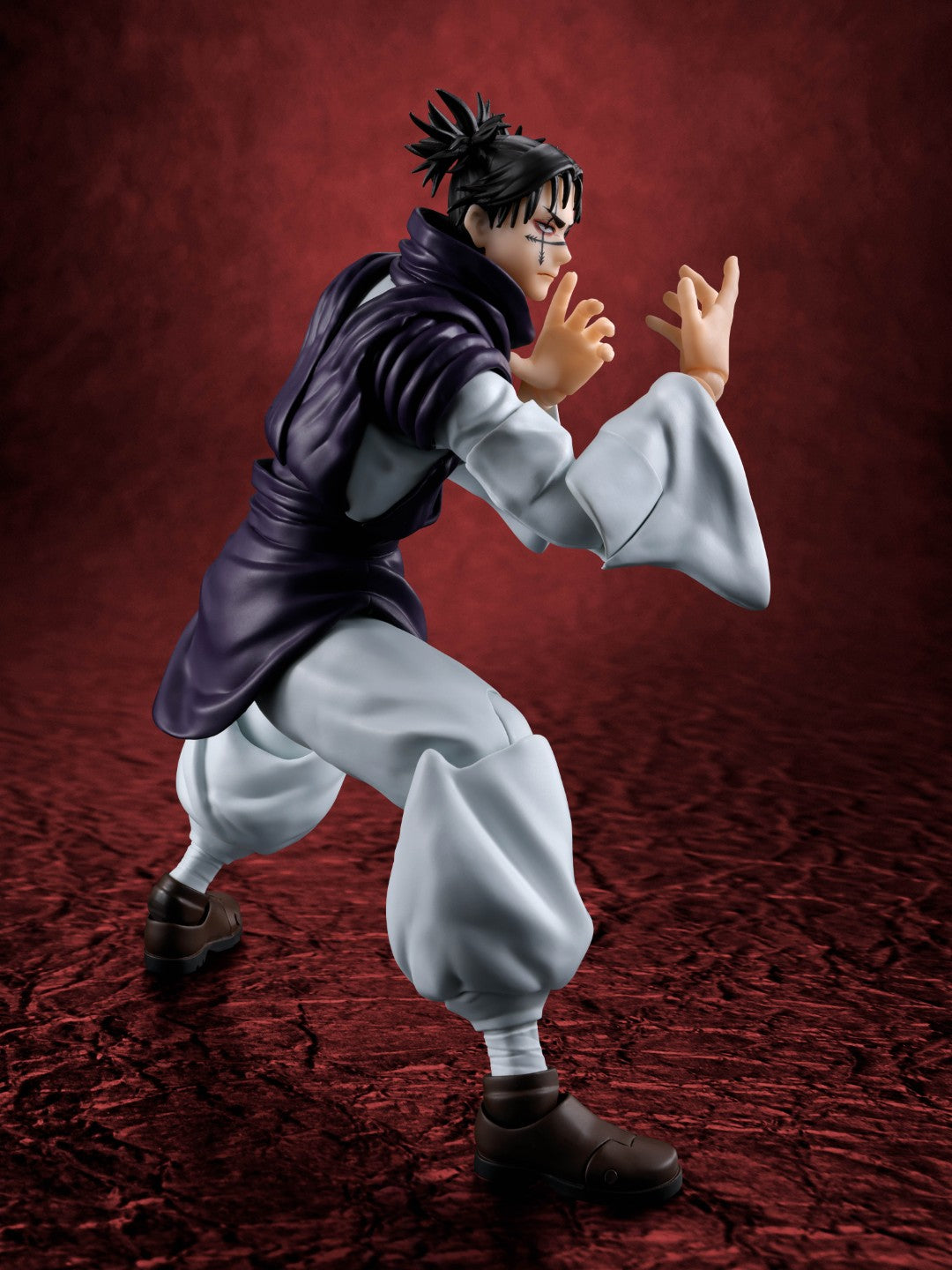 [PREORDER] SH Figuarts Choso