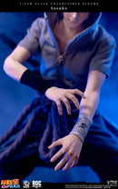 [PREORDER] ROCKET TOYS Sasuke Uchiha 1/6 Scale Action Figure