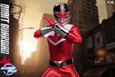 [PREORDER] Soosootoys SST099 Time & Qubit Guardian 1/6 Action Figure Set