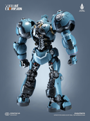 [PREORDER] Heatboys HB0083 Mechaheat Spartacus - Stellar Expansion