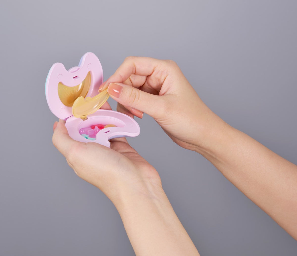 [PREORDER] PROPLICA Moontoneoneon & Glass Heart DreamPact Set - Lulutto Lilly
