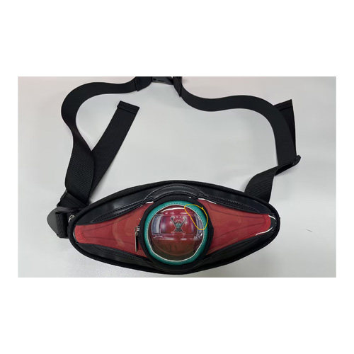 [PREORDER] Moeyu Kamen Rider Zeztz Crossbody Bag